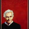 HowardZinnPortrait