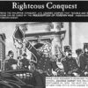 righteous
