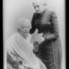 stantonandanthony Elizabeth Cady Stanton and Susan B. Anthony. Photo credit: Library of Congress