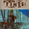 A historical novel by Milton Meltzer for grades 7+ about a teenager in the Bonus March.