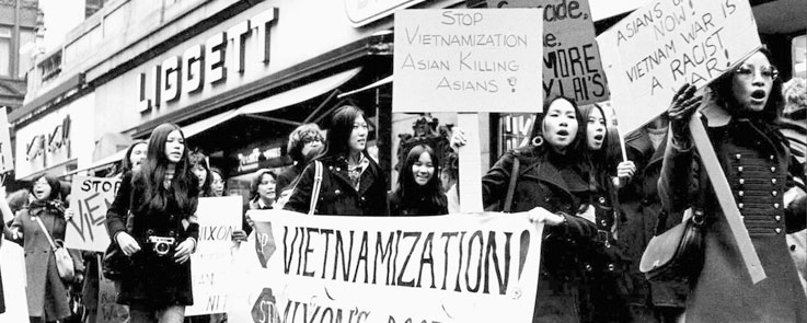 AntiWarMarch1971