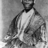 STruth Abolitionist and women's rights activist Sojourner Truth. Photo: AP Images/Library of Congress.
