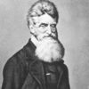 Abolitionist John Brown.