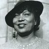 ZORA-NEALE-HURSTON ZORA-NEALE-HURSTON