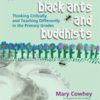 black ants...