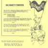 SolidarityForever