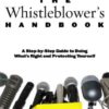 whistleblowershandbook whistleblowershandbook