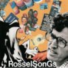 Cover of audio album featuring World Turned Upside Down. Click on image to see YouTube video of Leon Rosselson singing The World Turned Upside Down