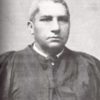Rev. Henry McNeal Turner African Methodist Episcopal bishop, Henry McNeal Turner. Photo: Blackpast.org.