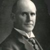 Activist Eugene Debs. Photo: Freeinfosociety.com