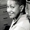 june-jordan-335 Writer and feminist, June Jordan. Photo: http://blackfeministmind.wordpress.com