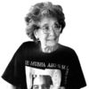 Human Rights Activisst,  Yuri Kochiyama. Photo: http://word.world-citizenship.org