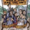 Which Side Are You On - Book Cover