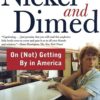 Nickel and Dimed book cover