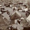 BonusMarch2 Bonus Army camp. July, 1932. Photo by Theodor Horydczak (ca. 1870-1971), LOC.