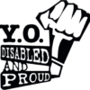 YouthOrganizingDisabled&Proud