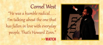 Cornel West