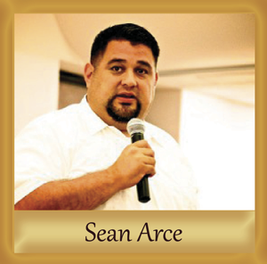 Sean Arce