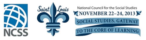 National Council for the Social Studies Conference