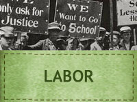 Teaching About Labor