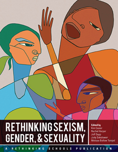 Book: Rethinking Sexism, Gender, and Sexuality