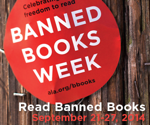 Banned Books Week: Champion the Right to Teach and Learn People's History 