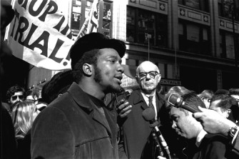 Fred Hampton, 1969 | Zinn Education Project: Teaching People's History Fred Hampton, 1969 | Zinn Education Project: Teaching People's History