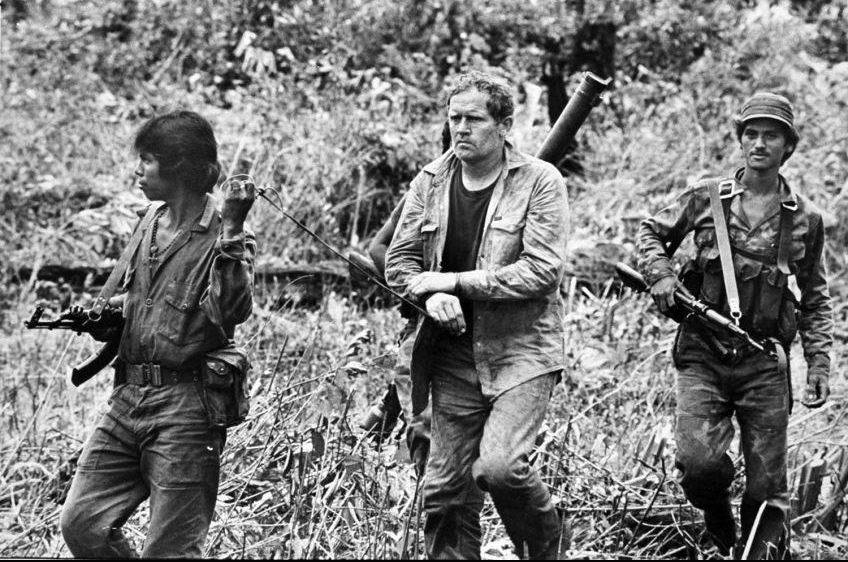 nicaraguan women soldiers