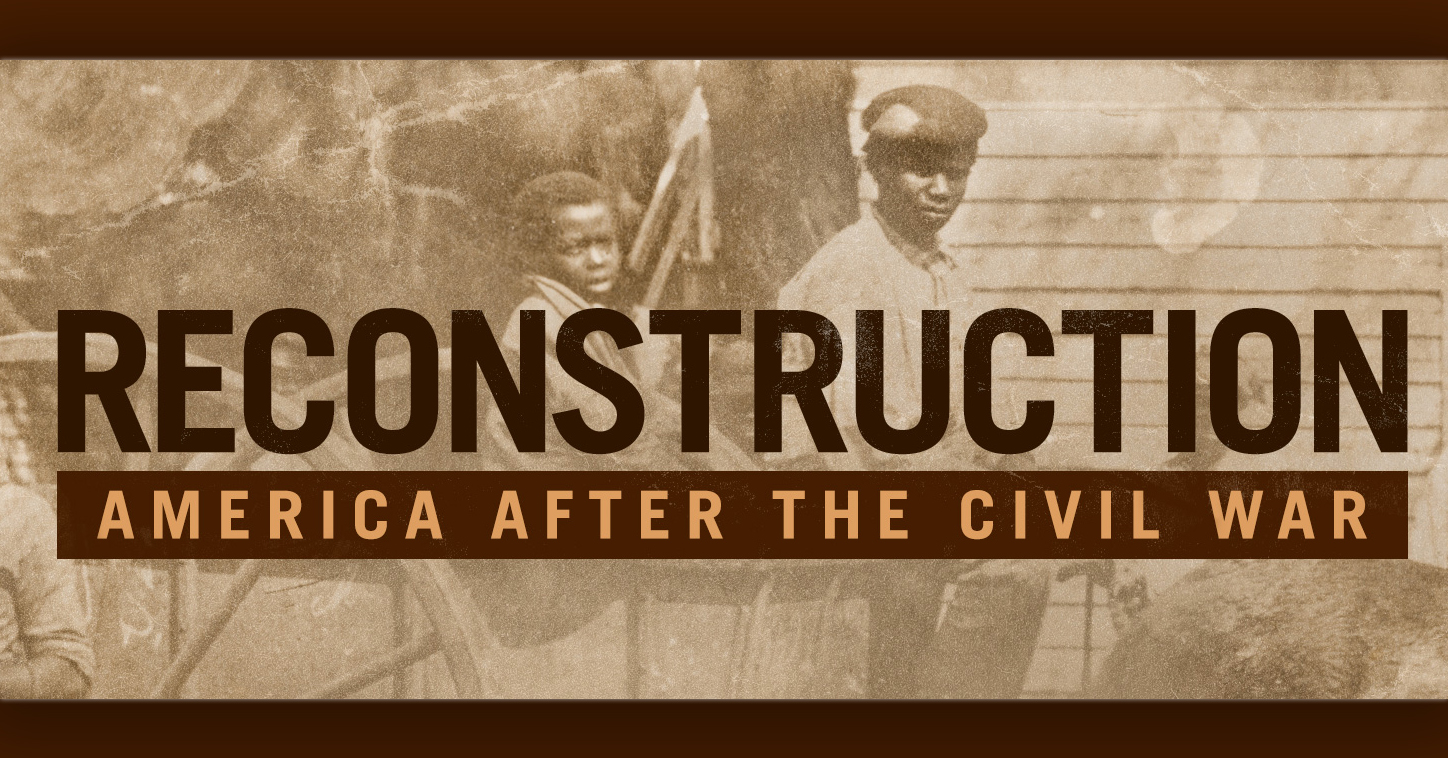 Pbs Releases New Film On Reconstruction Zinn Education Project