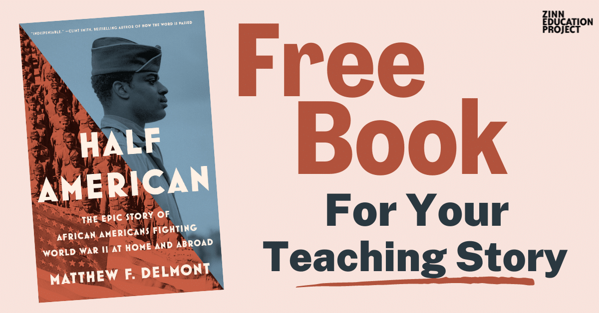 Half-American-Free-Book image