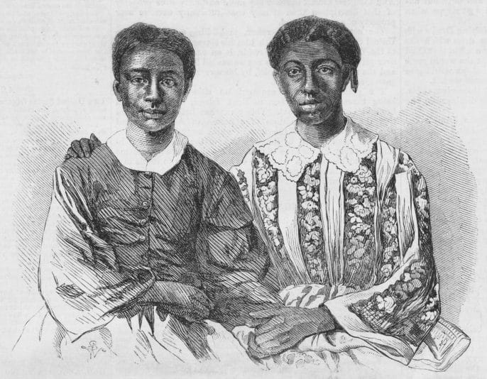 March 6, 1857: Dred (and Harriet) Scott Decision - Zinn Education Project