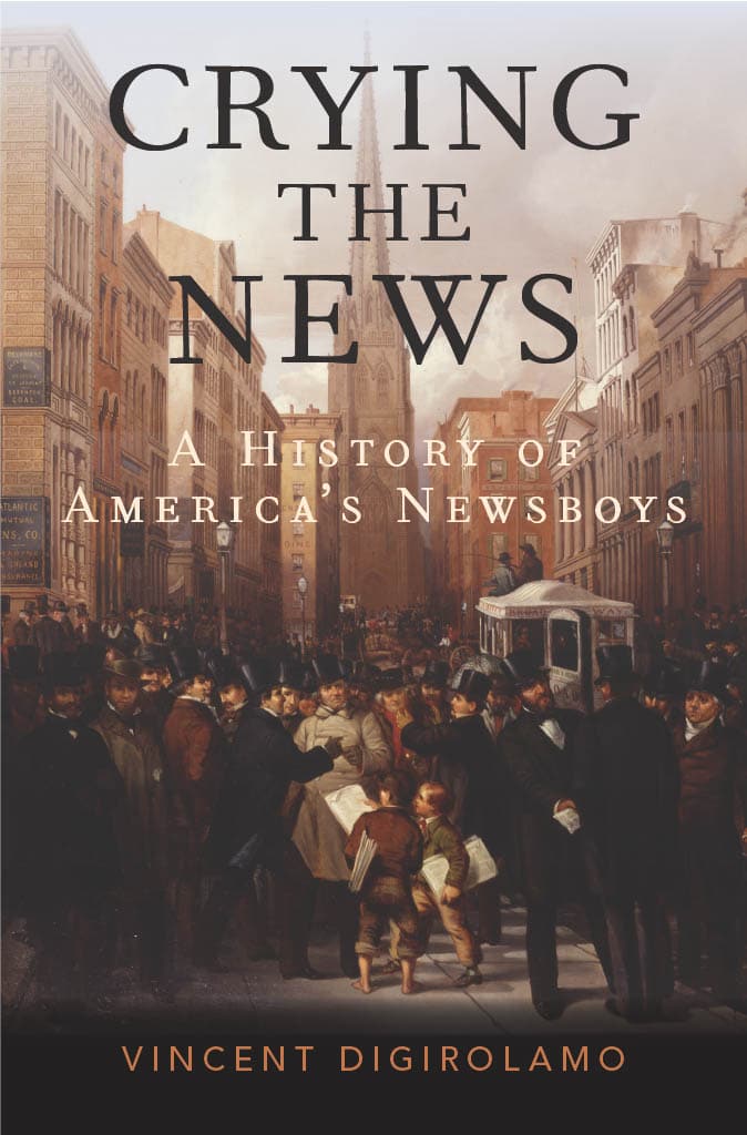 July 18 1899 Newsboys Strike In New York Zinn Education Project