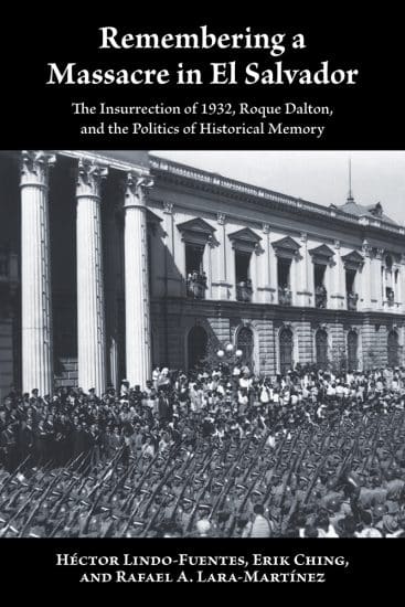 Jan. 22, 1932: La Matanza (