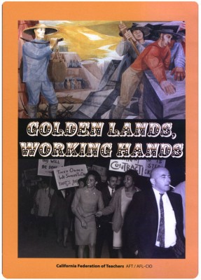 Golden Lands Working Hands