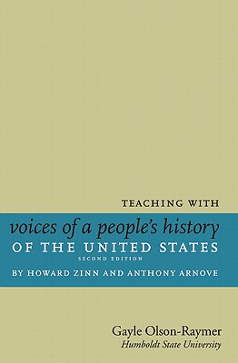Teaching With Voices of a People's History