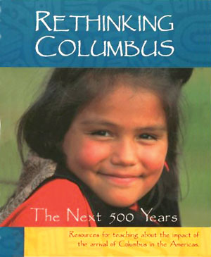 Rethinking Columbus (Teaching Guide) | Zinn Education Project