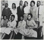 May 27, 1958: Ernest Green Graduates from Little Rock - Zinn Education ...