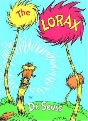 The Lorax: Dr. Seuss Revisited and Revised - Zinn Education Project