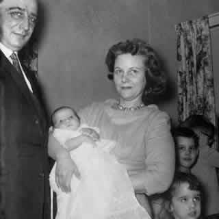 Italian American Who Fought for Justice - Viola Liuzzo Family | Zinn Education Project: Teaching People's History