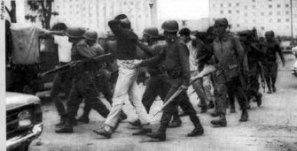 Oct. 2, 1968: Tlatelolco Massacre - Zinn Education Project