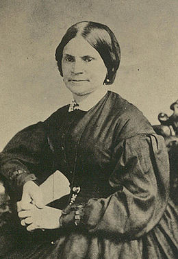 Lydia Hamilton Smith