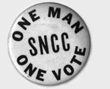SNCC-button