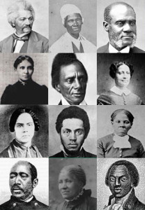 ‘If There Is No Struggle…’: Teaching a People’s History of the Abolition Movement (Free Teaching Activity) - Black Abolitionists | Zinn Education Project: Teaching People's History