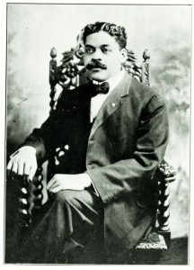 24. jan. 1874: Arturo Alfonso Schomburg Født | Savage Rose