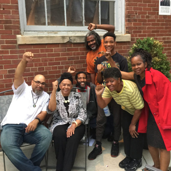 Black Power Remembered with Ms. Dorie Ladner | Zinn Education Project: Teaching People's History