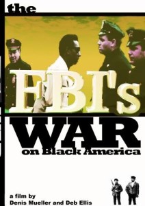 The FBI&#39;s War on Black America | Zinn Education Project