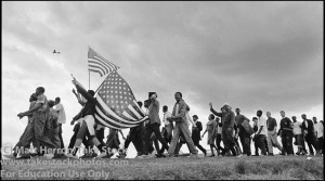 Stepping into Selma: Voting Rights History and Legacy Today (Teaching Activity) | Zinn Education Project: Teaching People's History