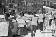 Someday Is Now: Clara Luper and the 1958 Oklahoma City Sit-Ins - Zinn ...