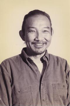 Kiyoshi Kuromiya | Zinn Education Project: Teaching People's History