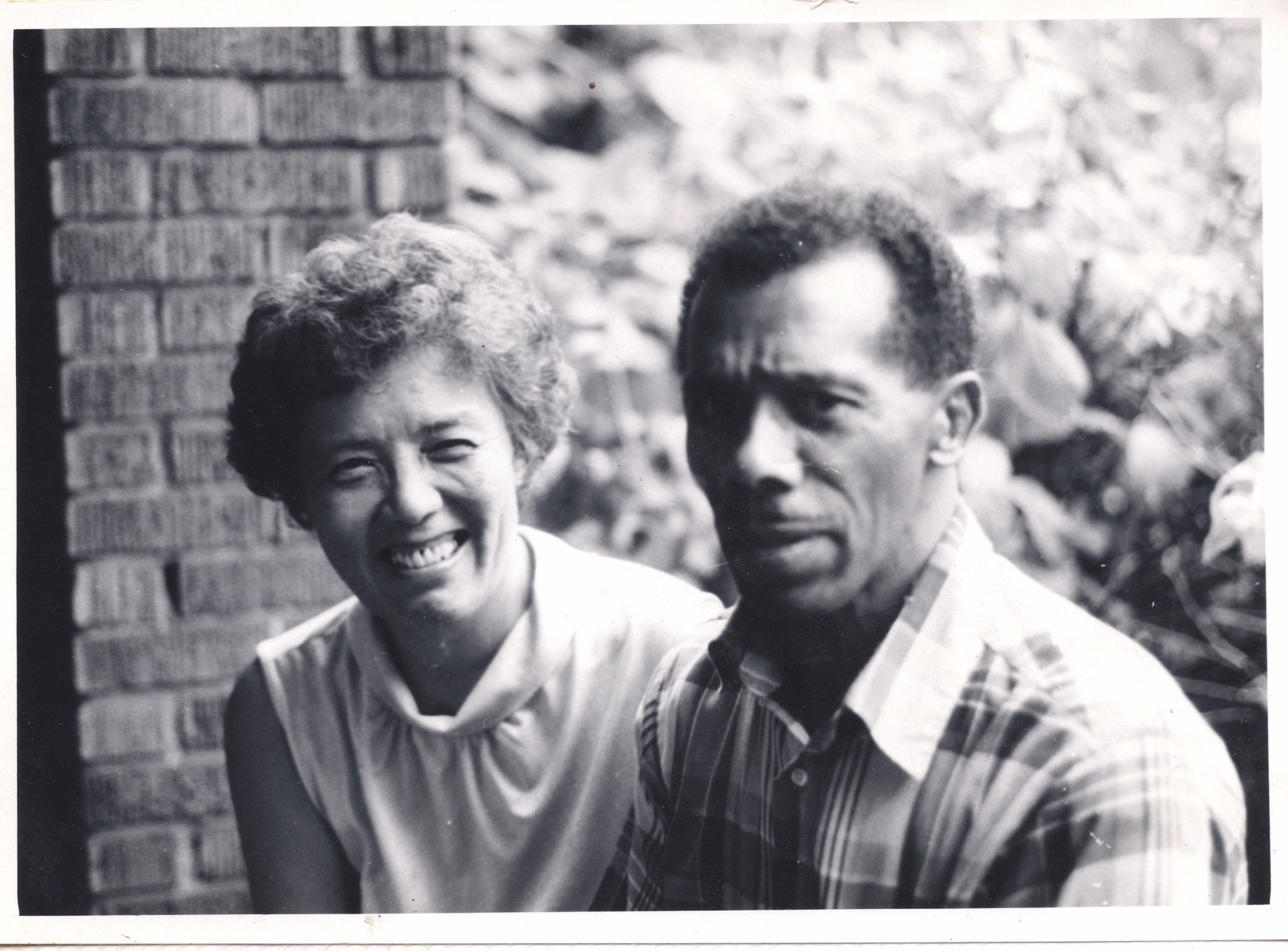Grace Lee and Jimmy Boggs | Zinn Education Project: Teaching People's History